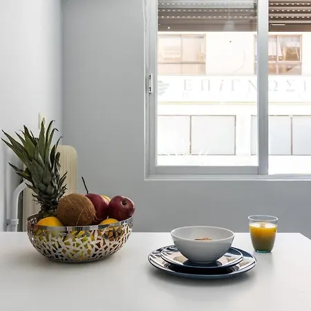 Апартаменты Superb In The Heart Of *