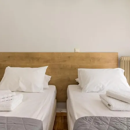 Superb In The Heart Of Апартаменты *